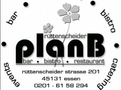 照片: R&amp;uuml;ttenscheider Plan B